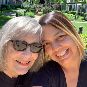 Meet your Posher, Diana